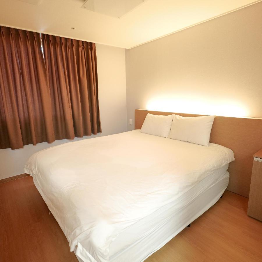 Residence Hotel K Okpo جيوجي المظهر الخارجي الصورة